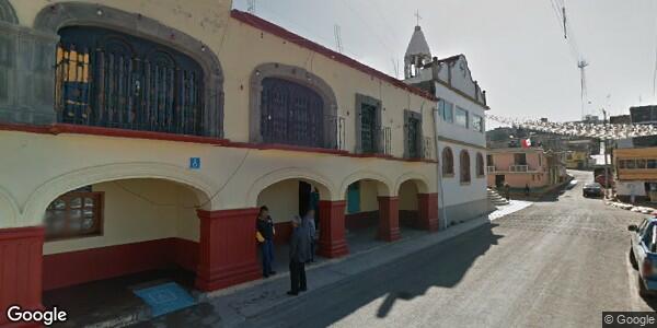 PRESIDENCIA MUNICIPAL DEL MUNICIPIO DE EMILIANO ZAPATA